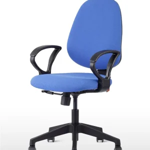 Ergonomic Office Chair / Low-Back Task Chair / Staff Computer Chair