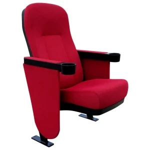 Premium Auditorium Chair Solutions for Modern Seating Spaces