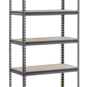 Modern Rack Solutions for Efficient Storage & Organization