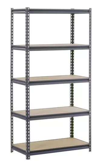 Modern Rack Solutions for Efficient Storage & Organization
