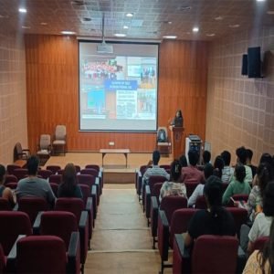 Seminar Hall / Lecture Theatre / Auditorium Venue Services