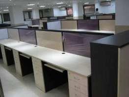 45MM THICK PANEL BASE SYSTEM