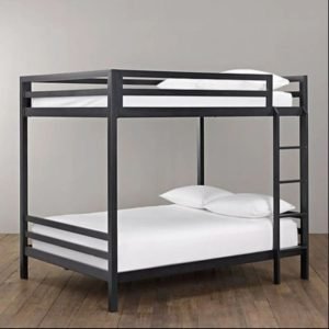Modern Bunker Bed Solutions for Smart & Space-Saving Living