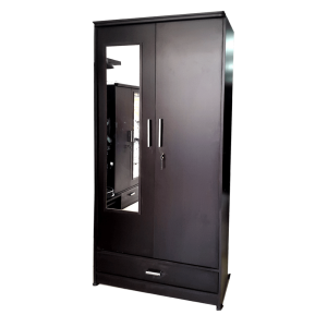 Heavy-Duty 12-Door Steel Staff Locker with Secure Cam Lock System